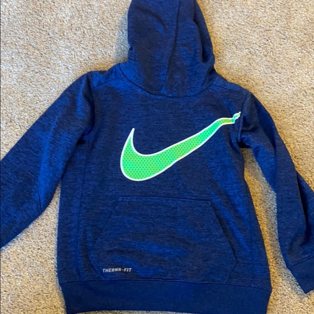 Nike Hoodie